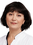 Врач Жданова Ольга Сергеевна