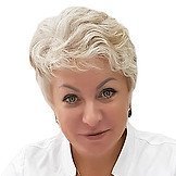 Врач Жданова Татьяна Анатольевна