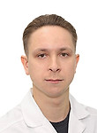 Врач Жданович Константин Викторович