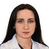 Врач Жданович Кристина Витальевна