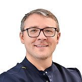 Врач Жебин Владислав Вадимович
