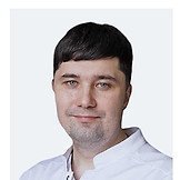 Врач Жегалин Евгений Юрьевич
