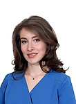 Врач Жейц Ирена Михайловна