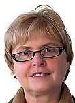 Врач Желенина Людмила Александровна