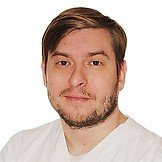 Врач Железкин Петр Алексеевич