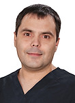 Врач Железняков Александр Анатольевич