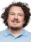 Врач Железнов Иван Юрьевич