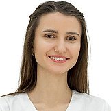 Врач Железогло Елена Григорьевна