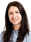 Врач Желобова Ольга Васильевна