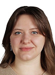 Врач Желтякова Вероника Владимировна 