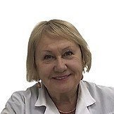 Врач Желтова Татьяна Александровна