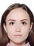 Врач Желудкова Анастасия Александровна