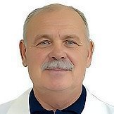 Врач Жемалдинов Камиль Равильевич