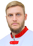 Врач Жерделев Дмитрий Павлович