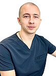 Врач Жердев Николай Николаевич