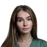 Врач Жердева Анна Николаевна