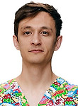 Врач Жеребцов Антон Николаевич