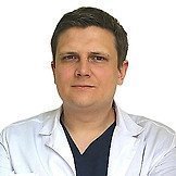 Врач Жеребненко Павел Сергеевич