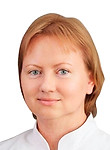 Врач Жерлицина Елена Анатольевна