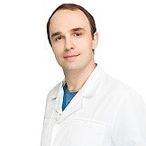 Врач Жернаков Андрей Сергеевич