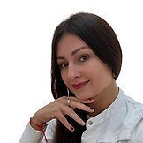Врач Жевлакова Мария Михайловна