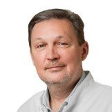 Врач Жгун Станислав Олегович