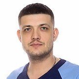 Врач Жидков Валентин Юрьевич
