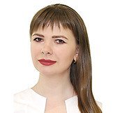 Врач Жигачева Анна Анатольевна