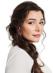 Врач Жигалова Елена Владимировна