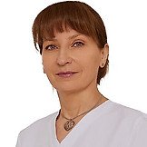 Врач Жигалова Ирина Владимировна