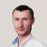 Врач Жиганшин Дамир Мударисович