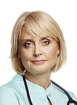Врач Жихарева Наталья Владимировна