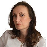 Врач Жихарева Олеся Борисовна