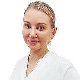 Врач Жильцова Александра Анатольевна