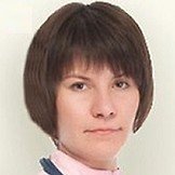 Врач Жильцова Елена Юрьевна