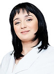 Врач Жилич Алина Сергеевна