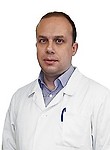 Врач Жилин Сергей Александрович