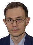 Врач Жилин Сергей Александрович