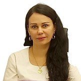 Врач Жиляк Мария Николаевна