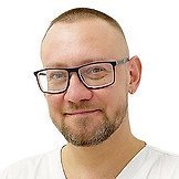 Врач Жилкин Кирилл Николаевич