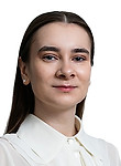 Врач Жирехина Жанна Сергеевна
