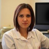 Врач Жиркова Елена Александровна