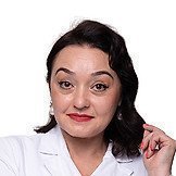 Врач Жирова Светлана Андреевна