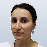 Врач Житникова Асурия Олеговна