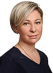 Врач Житомирская Наталья Борисовна
