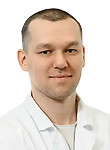 Врач Живоглазов Евгений Сергеевич