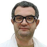 Врач Живов Алексей Викторович