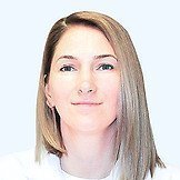 Врач Живова Екатерина Анатольевна
