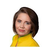 Врач Жижева Екатерина Александровна