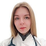 Врач Жмаева Марина Сергеевна